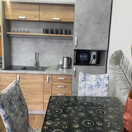 Loft Квартира В Центрі Львова Kültér fotó