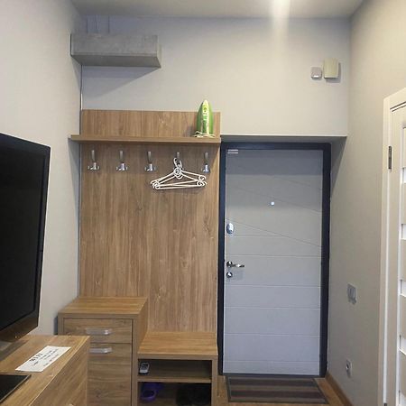 Loft Квартира В Центрі Львова Kültér fotó