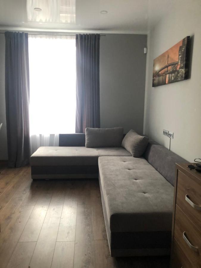Loft Квартира В Центрі Львова Kültér fotó