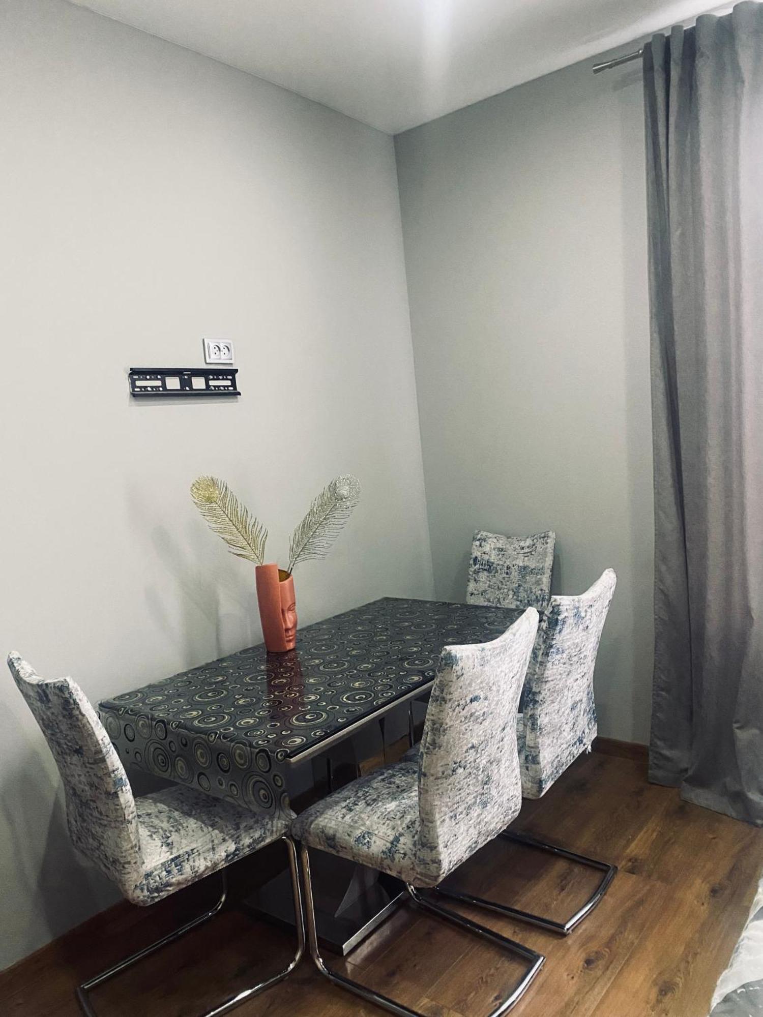 Loft Квартира В Центрі Львова Kültér fotó