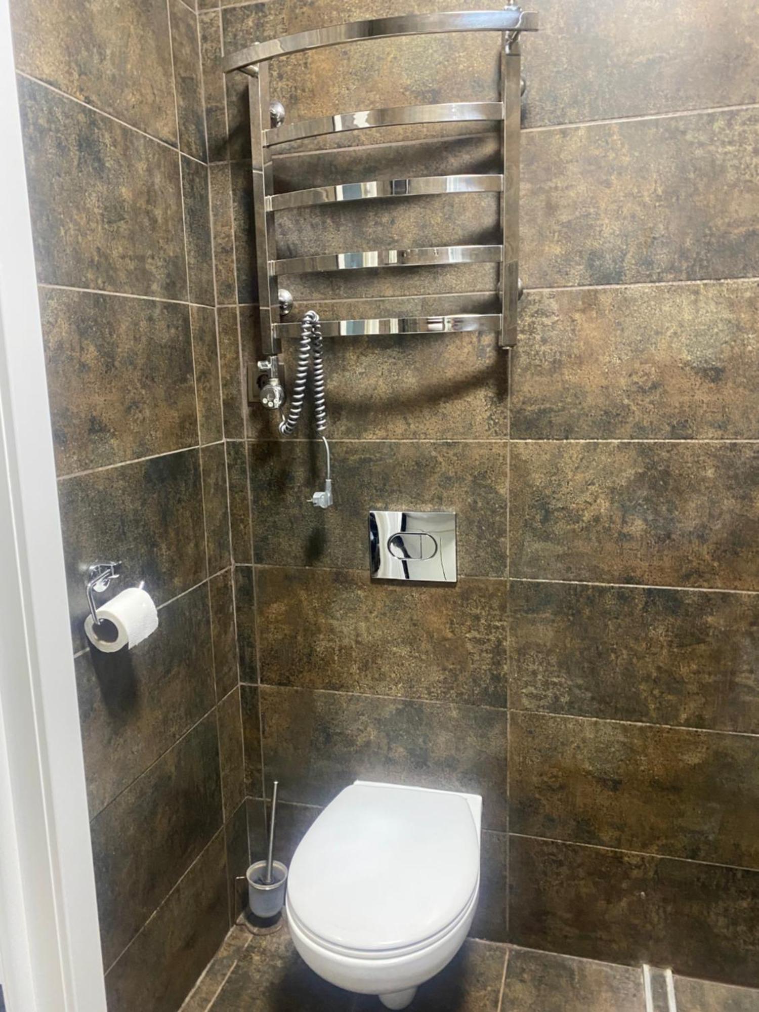 Loft Квартира В Центрі Львова Kültér fotó