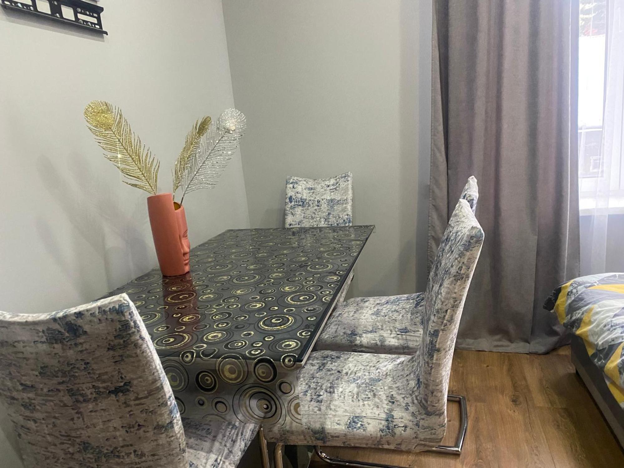 Loft Квартира В Центрі Львова Kültér fotó