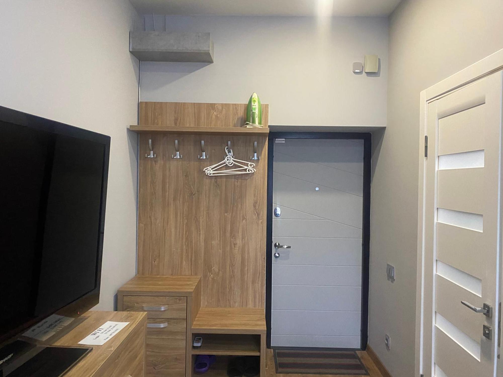 Loft Квартира В Центрі Львова Kültér fotó